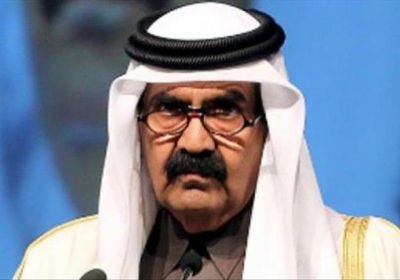 إعلامي يكشف معلومات خطيرة عن حمد بن خليفة