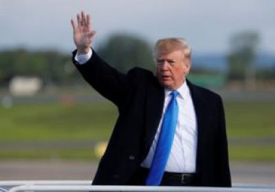 ترامب: تحقيق مولر أفسد العلاقات بين روسيا وأمريكا