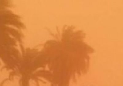 الهند: مصرع 19 شخصا وإصابة 48 آخرين بسبب العواصف الترابية