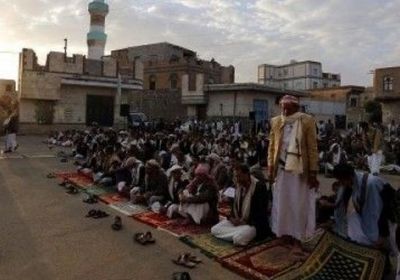 صحيفة سعودية: المليشيات الحوثية استغلت العيد لزيادة الفرقة&nbsp;