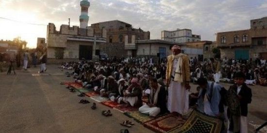صحيفة سعودية: المليشيات الحوثية استغلت العيد لزيادة الفرقة 