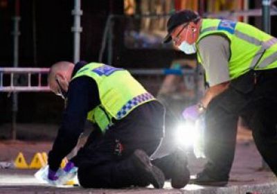 الشرطة السويدية: انفجار قوي يحطم نوافذ وشرفات مبنى سكني