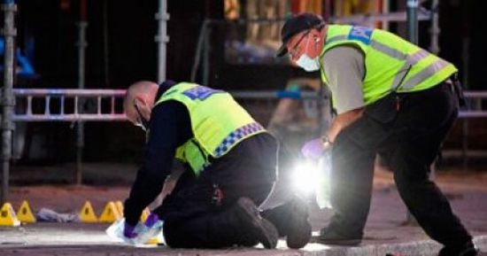 الشرطة السويدية: انفجار قوي يحطم نوافذ وشرفات مبنى سكني