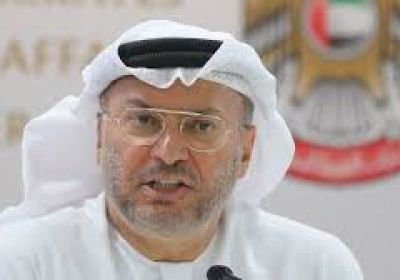 قرقاش: قطر مرتهنة بقرارها.. والمقاطعة كشفت ضعفها