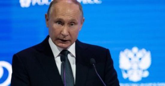 روسيا: الأمريكان يفسدون العلاقات التجارية بين الدول في العالم