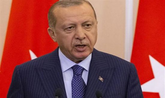 سياسي: أردوغان في مأزق.. وأمريكا ستصعد ضد تركيا