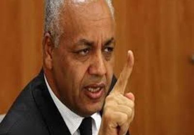 برلماني مصري يُحذر من تسليم السلطة في السودان للثوار