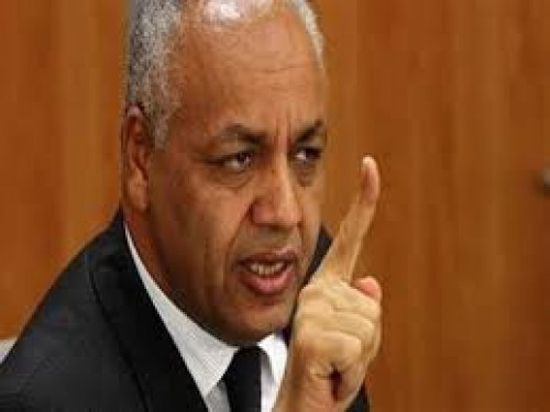 برلماني مصري يُحذر من تسليم السلطة في السودان للثوار