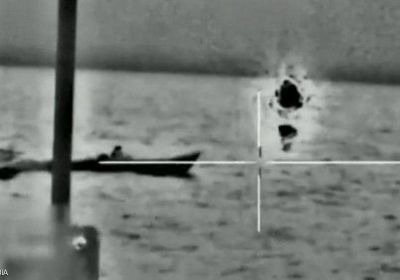 الجيش الإسرائيلي: إحباط محاولة لتهريب مواد لإنتاج صواريخ