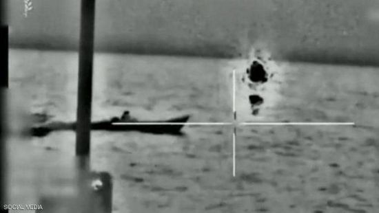 الجيش الإسرائيلي: إحباط محاولة لتهريب مواد لإنتاج صواريخ