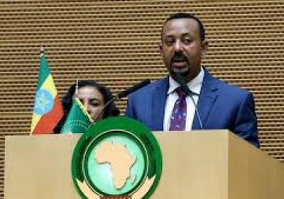 مبعوث الاتحاد الإفريقي إلى السودان: رئيس الحكومة الإثيوبية يسعى للتوسط بين الأطراف السودانية