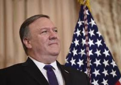 بومبيو: الضغط الأقصى على النظام الإيراني مستمر حتى اليوم