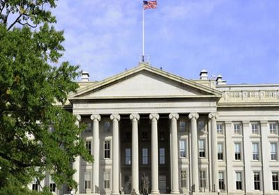 الخزانة الأمريكية تفرض عقوبات جديدة على قطاع البتروكيماويات في إيران