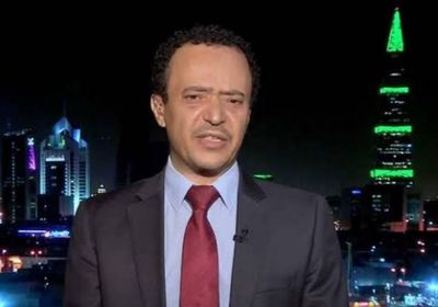 غلاب يشن هجوما على الأمم المتحدة بسبب الحوثيين
