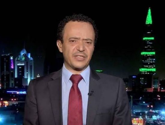 غلاب يشن هجوما على الأمم المتحدة بسبب الحوثيين