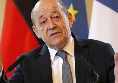 وزير الخارجية الفرنسي يتوجه إلى المغرب لإجراء زيارة مع نظيره ناصر بوريطة