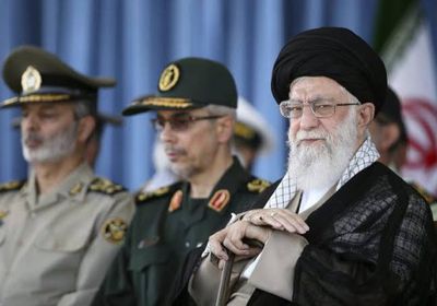 الجبوري يوجه رسالة إلى الشعوب العربية بشأن إيران