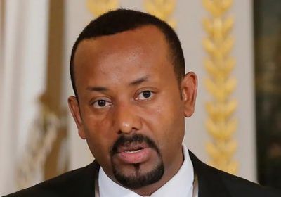 رئيس الوزراء الإثيوبي يدعو إلى انتقال سريع للسلطة في السودان