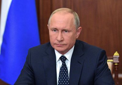 بوتين يدين الموقف الأمريكي ضد شركة " هواوي "