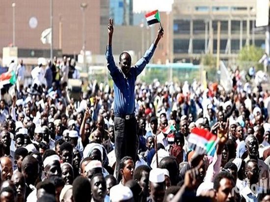 اعتقال معارض سوداني بارز بعد اجتماعه مع رئيس وزراء إثيوبيا