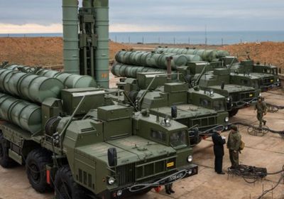 البنتاغون يمهل تركيا حتى آواخر يوليو لوقف شراء صواريخ إس-400 الروسية