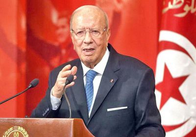 أول تعليق للرئيس التونسي بعد انتخاب بلاده عضوًا غير دائمًا بمجلس الأمن