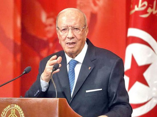أول تعليق للرئيس التونسي بعد انتخاب بلاده عضوًا غير دائمًا بمجلس الأمن
