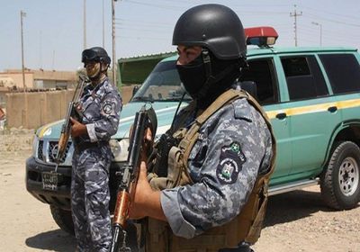 القبض على إرهابي متهم بإعدام المئات في قاعدة سبايكر العراقية