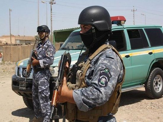 القبض على إرهابي متهم بإعدام المئات في قاعدة سبايكر العراقية