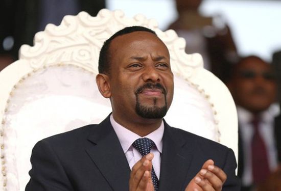المعارضة السودانية توافق على وساطة رئيس الوزراء الإثيوبي
