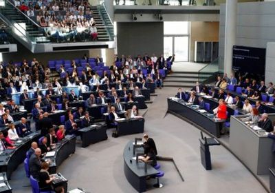 البرلمان الألماني يصادق على تشريعات جديدة تخص اللجوء والهجرة