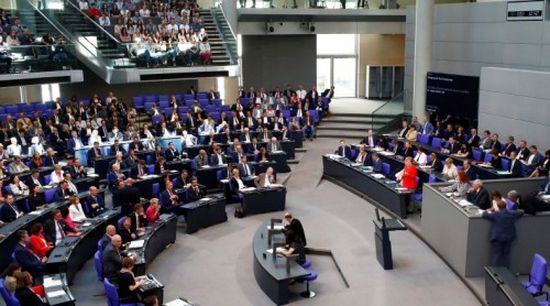البرلمان الألماني يصادق على تشريعات جديدة تخص اللجوء والهجرة