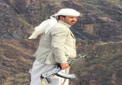 مقتل مسئول حكومي بالبيضاء بعد أيام من شن الإخوان حملة إعلامية ضده