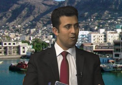 العيسائي: شرعية هادي المختطفة من الإخوان أصبحت رأس المشاكل