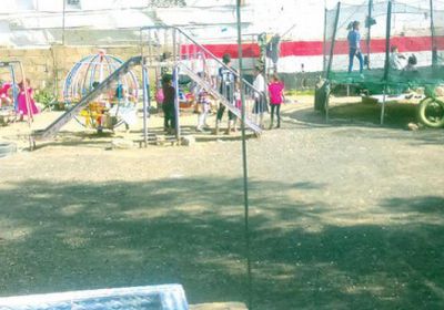 المليشيات الحوثية تقلص أعداد الحدائق العامة في صنعاء وتفرض إتاوات على المتنزهات الخاصة