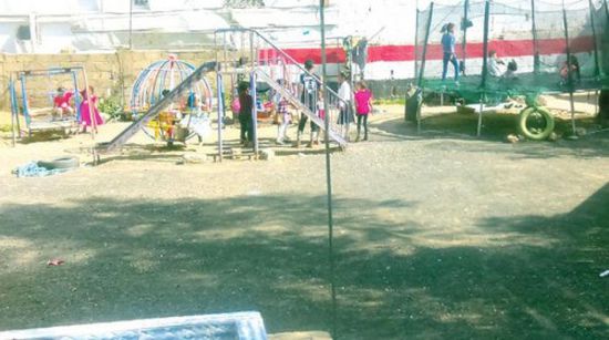 المليشيات الحوثية تقلص أعداد الحدائق العامة في صنعاء وتفرض إتاوات على المتنزهات الخاصة