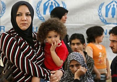الهجرة تعلن عودة 12 عراقيًا من مخيم الركبان