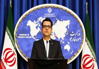 أول رد إيراني على العقوبات الأمريكية الجديدة