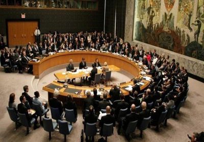 تعرف على دولتان تظهران للمرة الأولى بمجلس الأمن