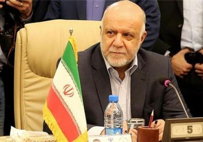 وزير النفط الإيراني: طهران لا تنوي الانسحاب من أوبك