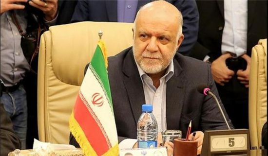 وزير النفط الإيراني: طهران لا تنوي الانسحاب من أوبك