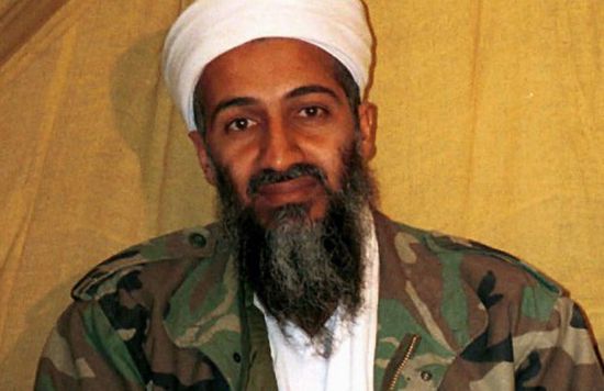 لأول مرة.. الكشف عن سر إلقاء جثة أسامة بن لادن بالبحر بدلًا من دفنه