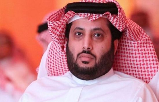 تركي آل الشيخ يعلن عن موعد عرض " الملك لير " و" 3 أيام في الساحل " بالسعودية