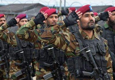 الجيش الباكستاني يعلن مقتل 4 جنود بانفجار على حدود أفغانستان