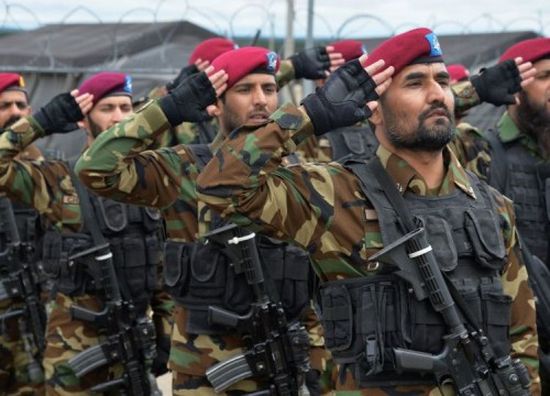 الجيش الباكستاني يعلن مقتل 4 جنود بانفجار على حدود أفغانستان