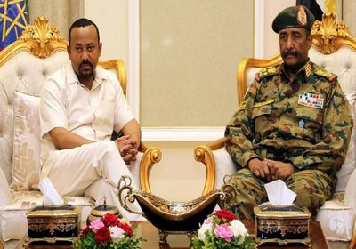 المجلس الانتقالي السوداني يشيد بوساطة رئيس وزراء إثيوبيا