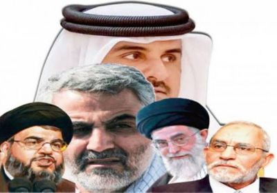 سياسي يكشف علاقة قطر بالإرهاب في اليمن والمنطقة