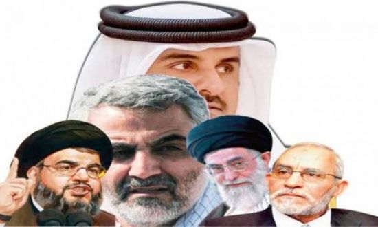سياسي يكشف علاقة قطر بالإرهاب في اليمن والمنطقة