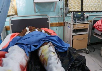 جراء السرعة الجنونية.. دهس جندي مرابط بإحدى النقاط الأمنية في الغيضة