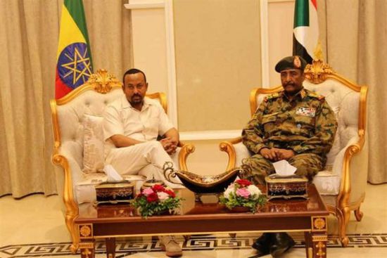 المعارضة السودانية تضع شروطًا للتفاوض مع المجلس العسكري